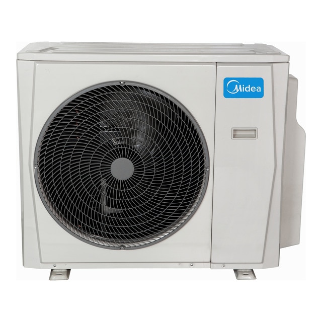 Thumbnail 1 de Midea Breezeless E-35 Aire Acondicionado Inverter WiFi❄️