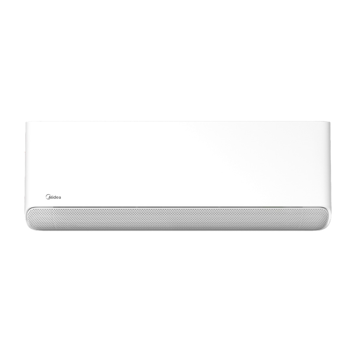 Midea – Aire acondicionado Split 1×1 Midea Inverter con 3.027 frig/h + 3.277 kcal/h, WIFI – Breezeless E-35.