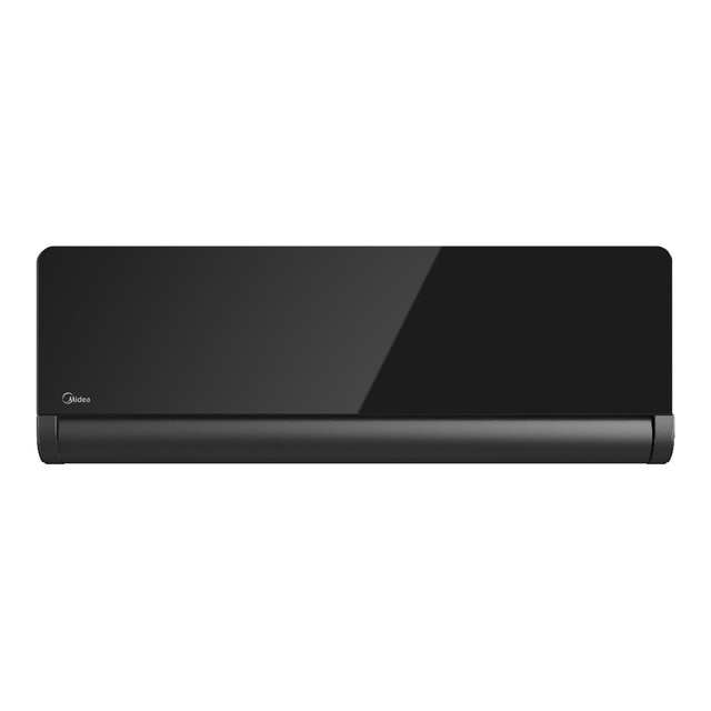 Aire acondicionado Split 1x1 Midea con 3.027 frig/h + 3.277  kcal/h - Pure Glass 35
