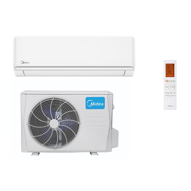 Thumbnail 1 de Midea Aire Acondicionado Split Inverter LITE 26(09)N8-2❄️