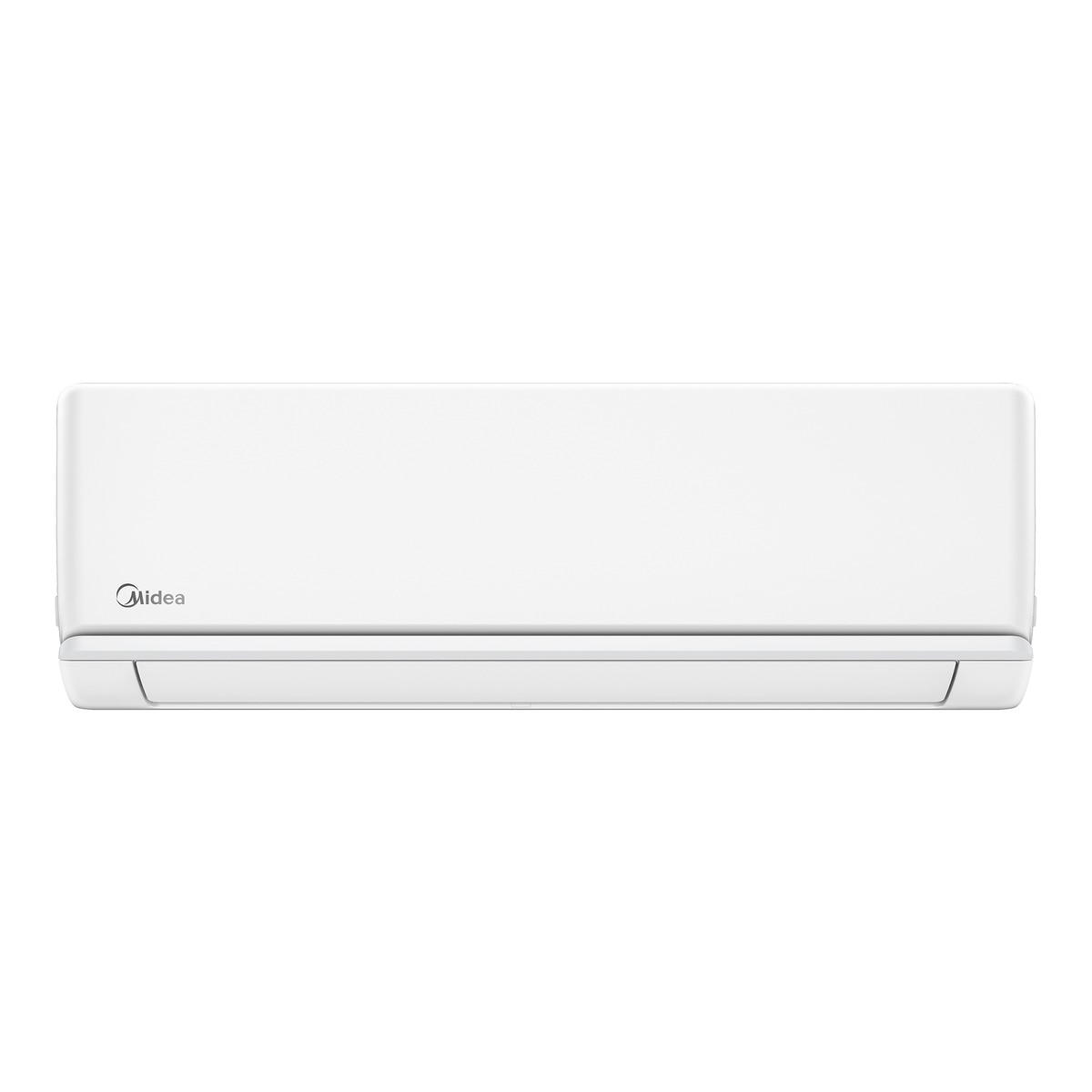 Midea – Aire acondicionado split 1×1 Midea Inverter 4.472 Frig/h y 4.816 Kcal/h – LITE 52(18)N8-2.