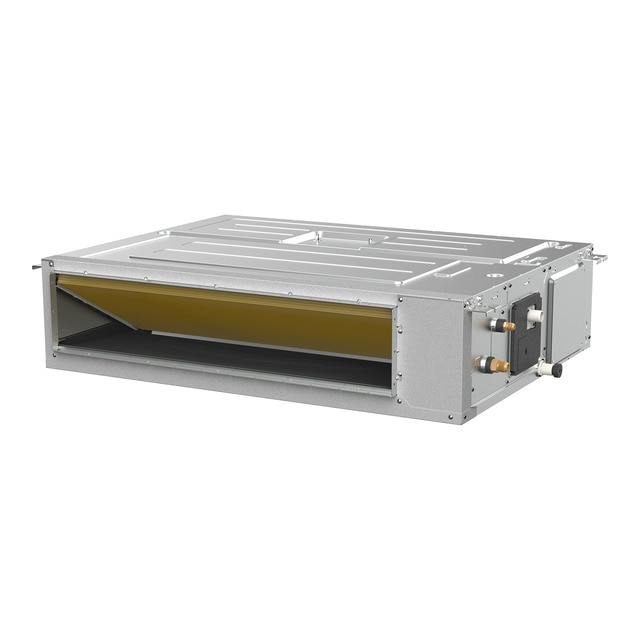 Imagen de Aire acondicionado conducto Midea Inverter MTJU-71(24)N8Q ❄️ en OfertitasTOP