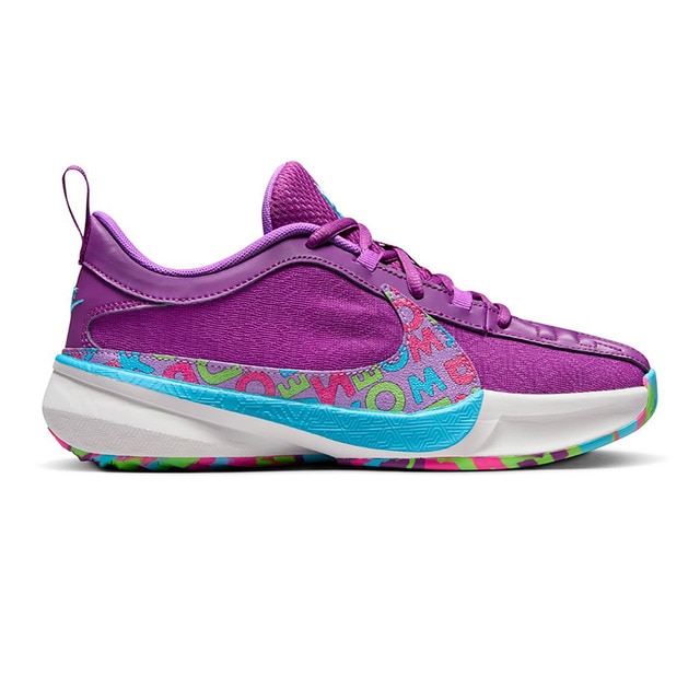 Bambas baloncesto nike best sale