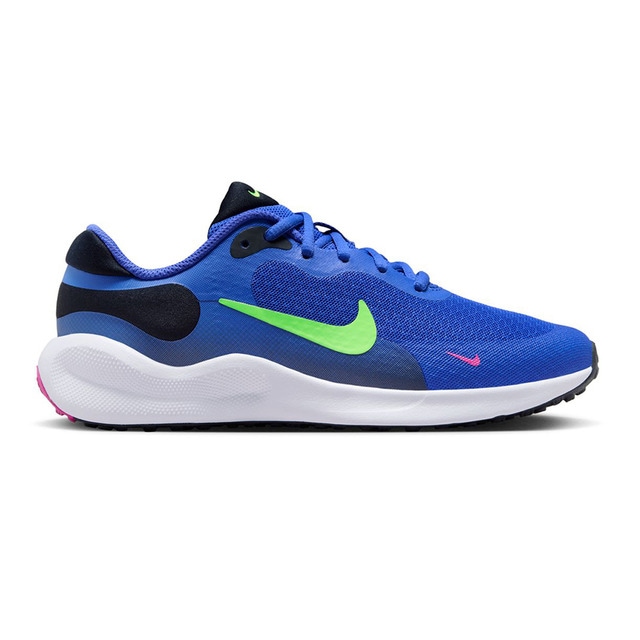 Zapatillas de running de ninos Revolution 7 GS Nike