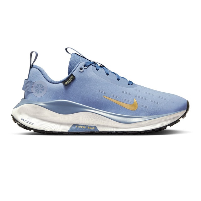 Zapatillas de running de mujer Infinity Run 4 Reactx Gore-Tex Nike