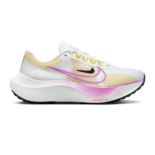 Zapatillas de running de mujer Zoom Fly 5 Nike