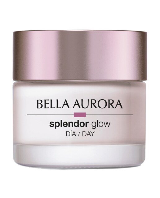 Bella Aurora – Tratamiento iluminador anti-edad Bella Aurora.