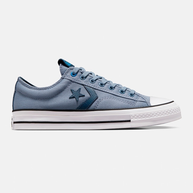 Converse star player ox blancas el corte ingles best sale