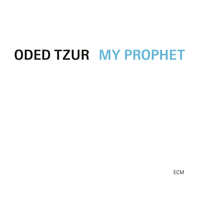 My Prophet LPVinilo