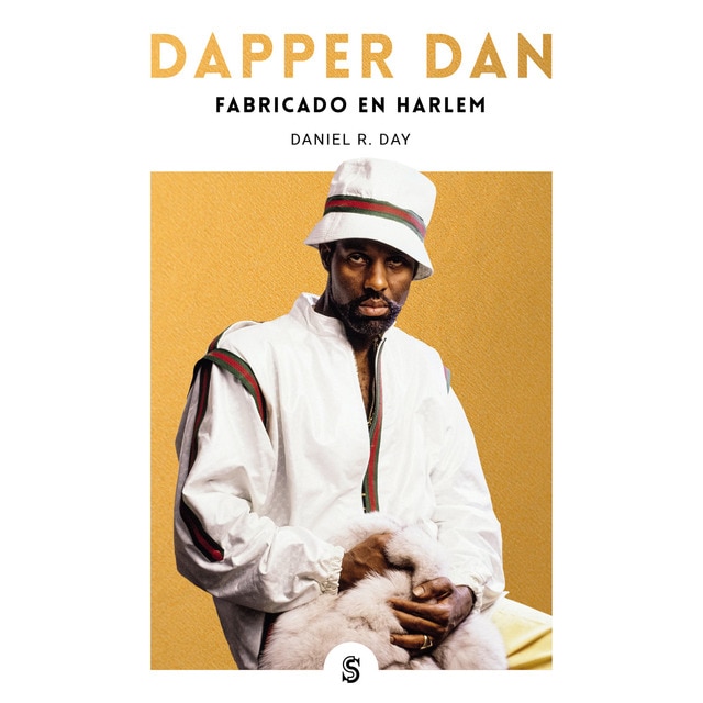 Dapper Dan: Fabricado en Harlem