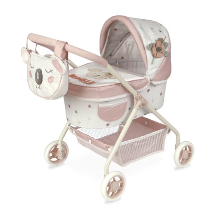 Mi primer coche de muñecas Koala  Toys