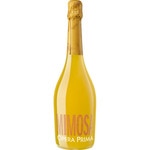 Mimosa sparkling wine and orange juice cocktail bottle 75 cl