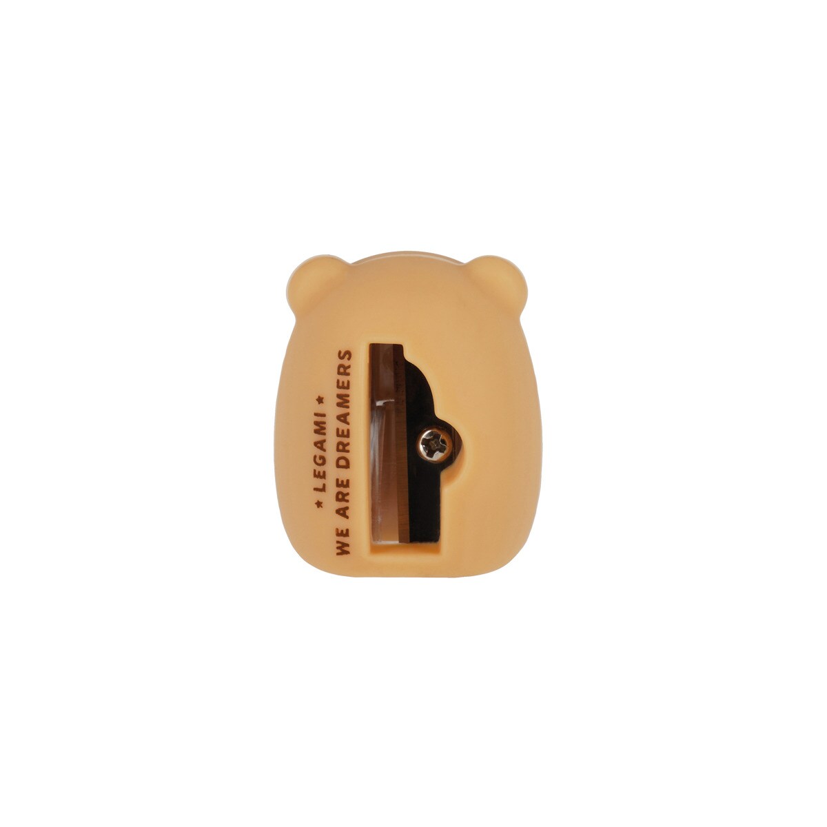 Afia Legami Teddy Bear 3
