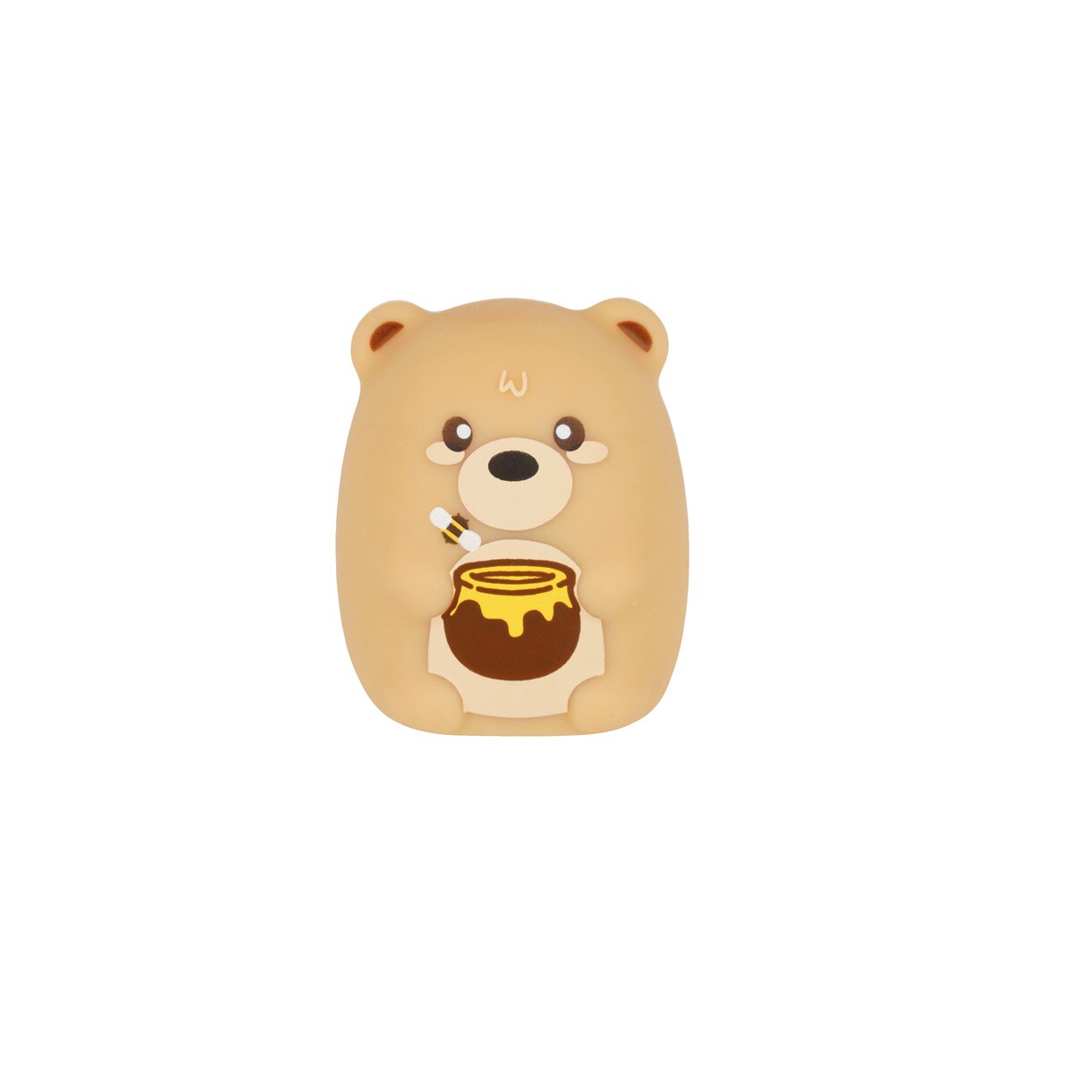 Imagem 0 de Afia Legami Teddy Bear