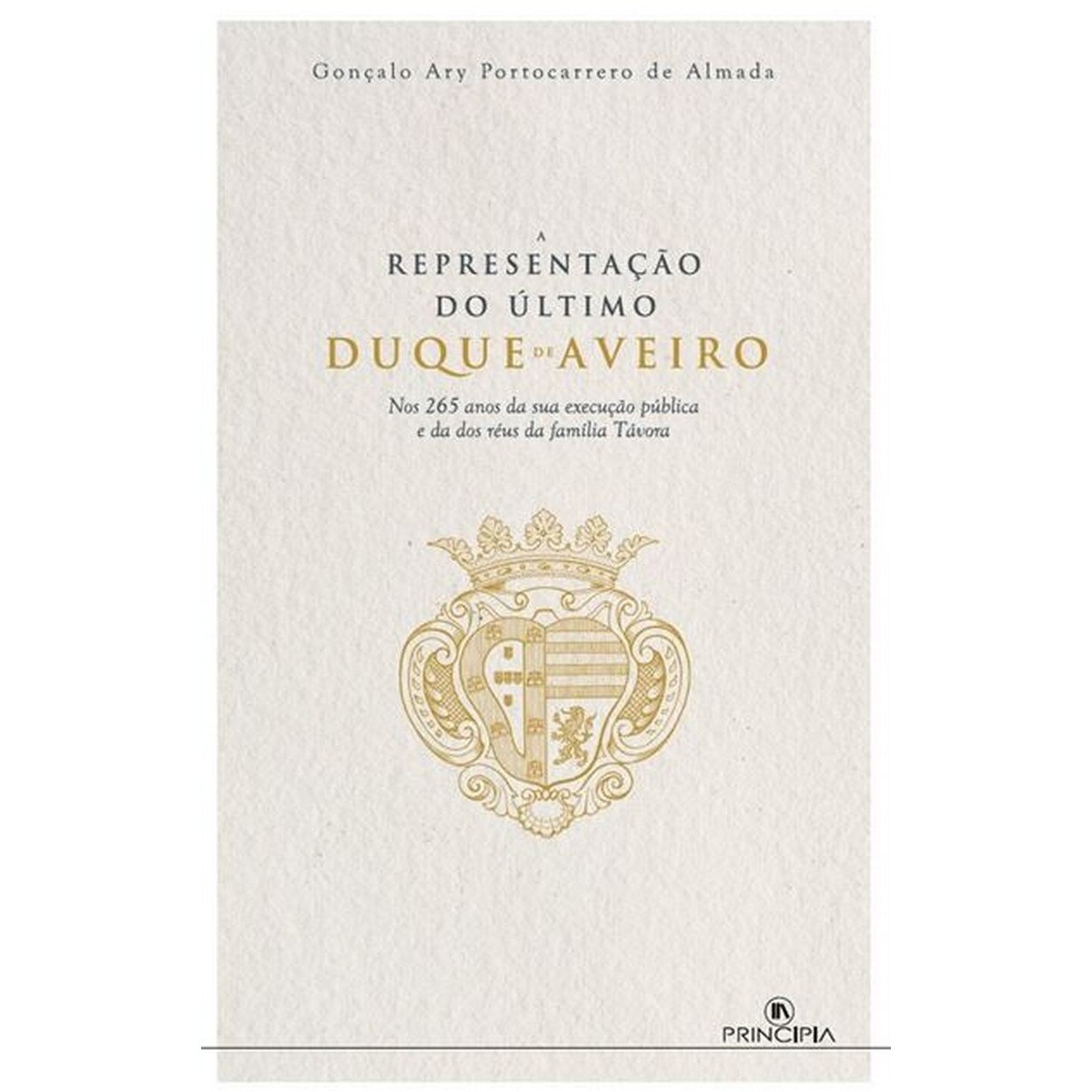 Imagem 0 de Representaçao do ultimo duque de aveiro