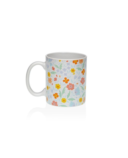 Mug flandes