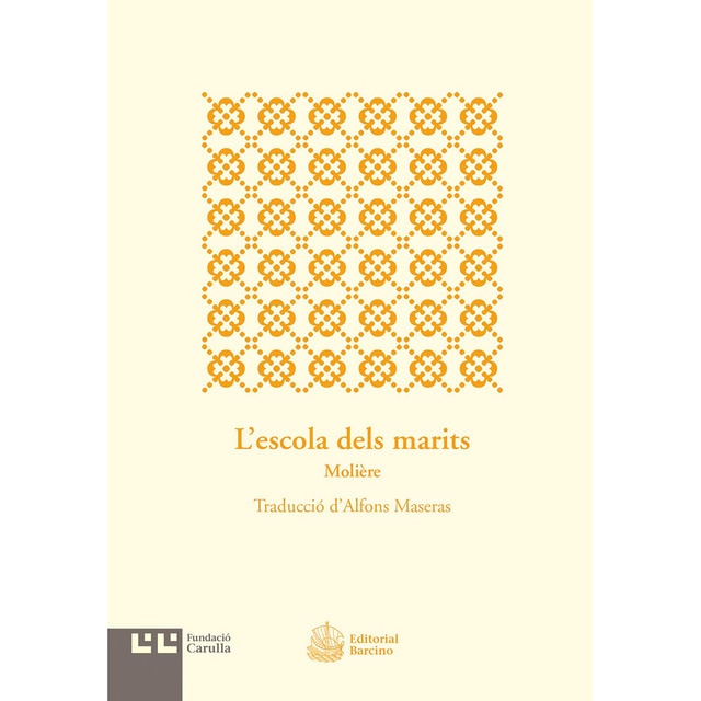 L'escola dels marits (Tapa blanda)