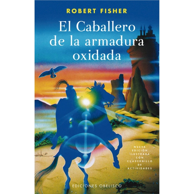 Imagen 0 de EL CABALLERO DE LA ARMADURA OXIDADA  (Tapa blanda Tapa dura)