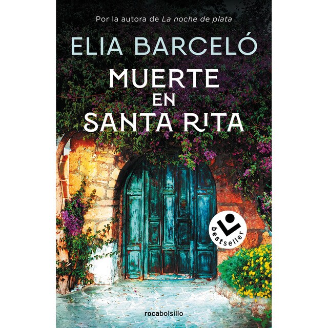 Muerte en Santa Rita (Muerte en Santa Rita 1) (Tapa blanda)