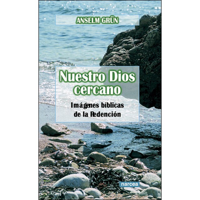 Nuestro Dios cercano: Imágenes bíblicas de la redención (Tapa blanda)