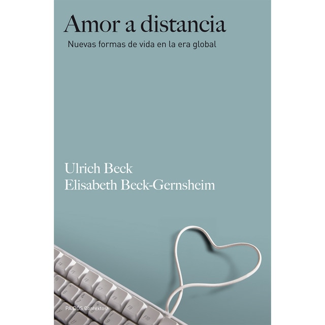 Amor a distancia
