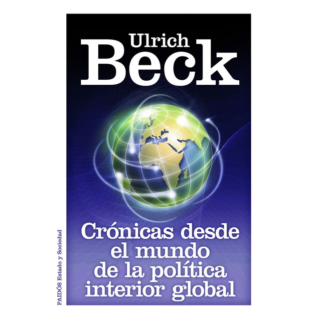 Crónicas desde el mundo de la política interior global