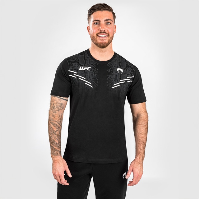 Camiseta de hombre UFC Adrenaline Replica Venum