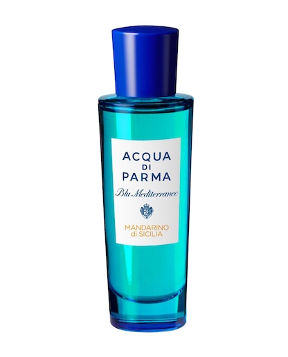 Eau de Toilette Blu Mediterraneo Mandarino di Sicilia Acqua Di Parma