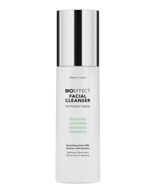 Limpiador Facial purificante y nutritivo 120 ml Bioeffect
