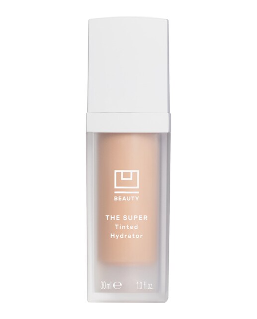 U Beauty – Barra de Labios Tratamiento The Super Tinted Hydrator U Beauty.