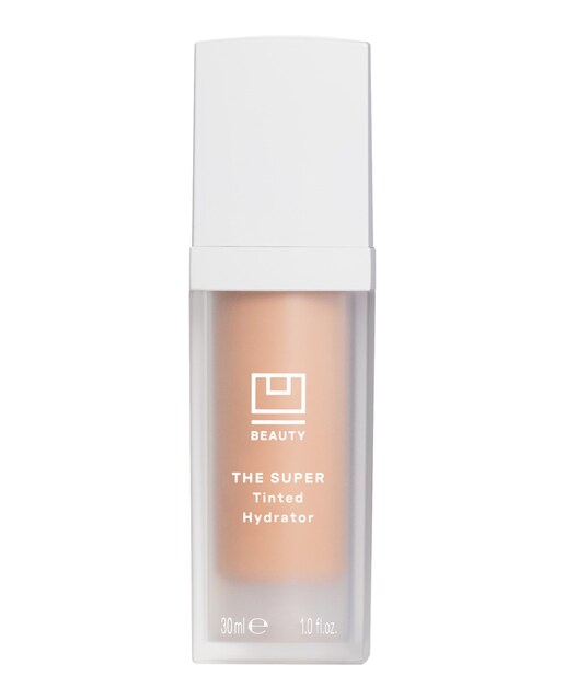U Beauty – Barra de Labios Tratamiento The Super Tinted Hydrator U Beauty.