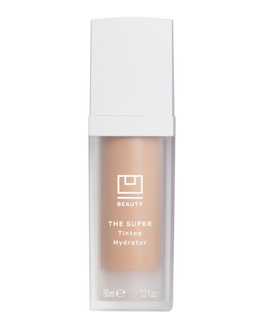 U Beauty – Barra de Labios Tratamiento The Super Tinted Hydrator U Beauty.