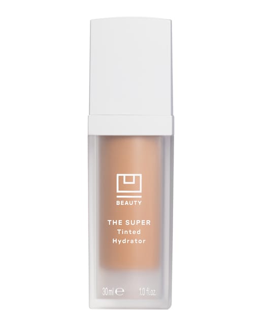 U Beauty – Barra de Labios Tratamiento The Super Tinted Hydrator U Beauty.