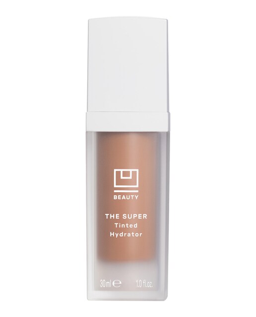 U Beauty – Barra de Labios Tratamiento The Super Tinted Hydrator U Beauty.