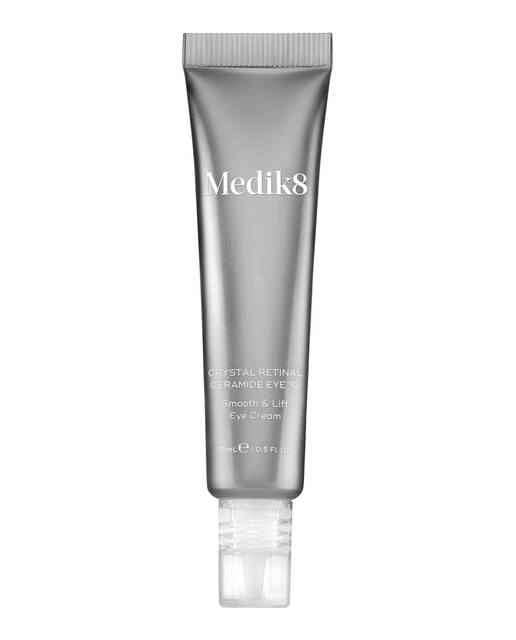 Medik8 – Contorno de ojos Crystal Retinal Cermide Eye 10 Medik8.