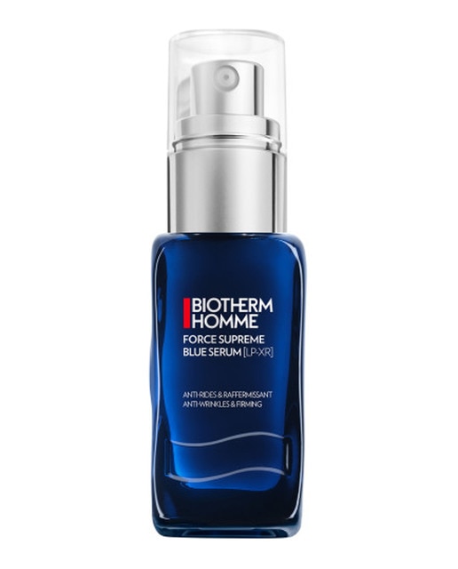 Sérum Anti Edad Force Supreme Blue Biotherm Homme