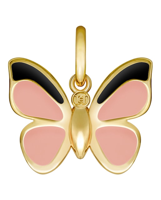 Carolina Herrera – Accesorio Amuleto Mariposa Carolina Herrera.