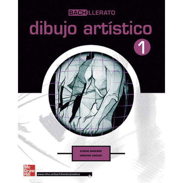 Dibujo artistico. 1.Bachillerato