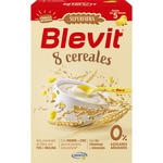 Superfibra 8-Korn-Instantbrei 0 % Zuckerzusatz ab dem 5. Monat Box 500 g