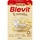 BLEVIT Superfibre instant 8-cereal baby food 0% added sugar ages 5+ months box 500 g
