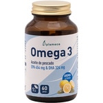 Omega 3 Fischöl mit Zitronenaroma Topf 60 Perlen