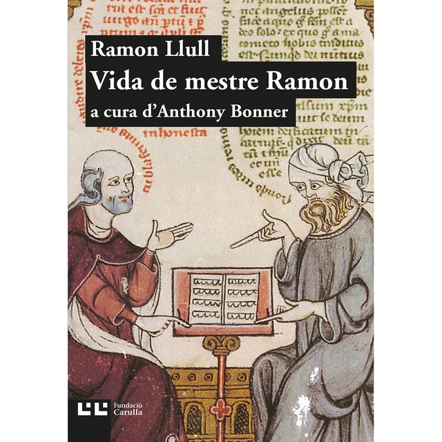 Vida de Mestre Ramon