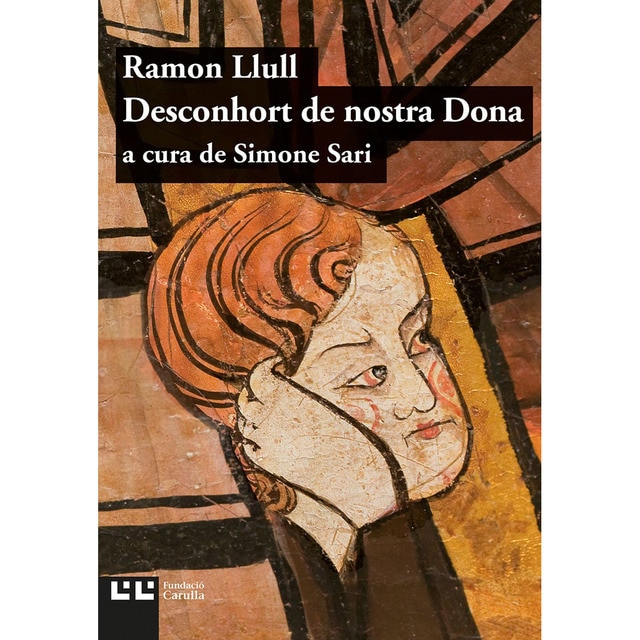 Desconhort de nostra Dona (Tapa blanda)