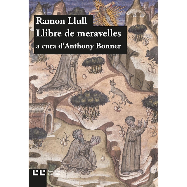 Llibre de meravelles
