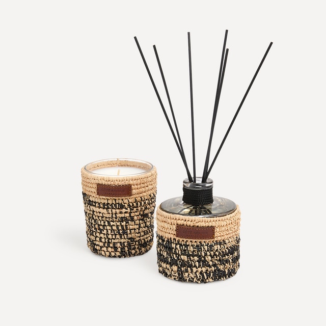 Colección de aromas Rita Fig Cote Bougie
