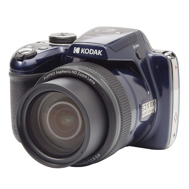 Cámara compacta Kodak PixPro Astro Zoom AZ528