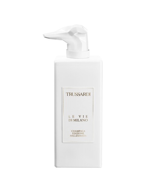 Trussardi – Eau de Parfum Le Vie di Milano Ed. Millesimata Champaca 100 ml Trussardi.