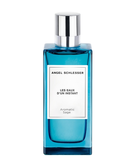Angel Schlesser – Eau de Toilette Instant Aromatic Sage 150 ml Angel Schlesser.