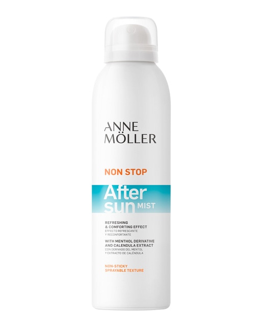 Anne Möller – Aftersun Non Stop Mist 150 ml Anne Möller.