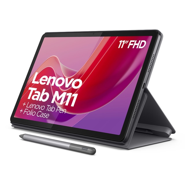 Tablet Lenovo Tab M11 Full HD, 11